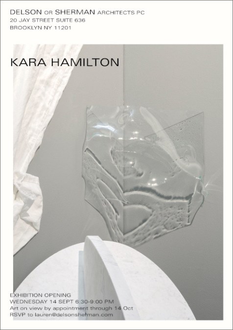 KARA HAMILTON